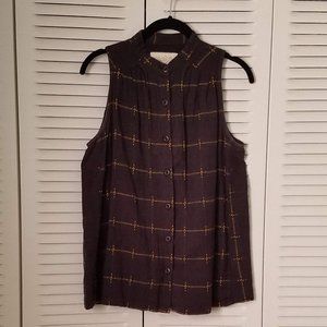 Ace & Jig Eliza Top in Moonlight, S